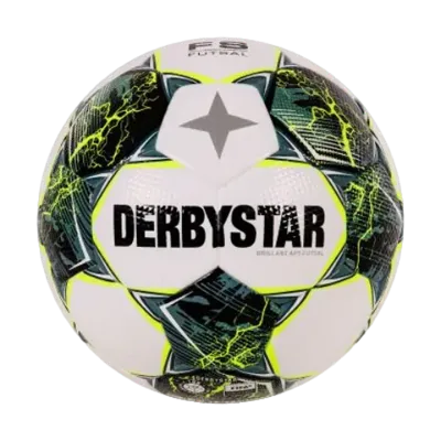 Derbystar Voetbal Futsal Brillant TB V24 1519