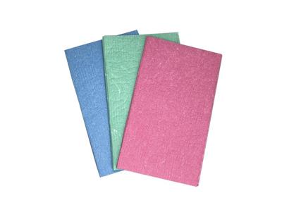 Ecoluba Sponsdoeken - set van 3 Ecoluba Sponsdoeken - set van 3