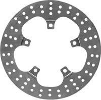 TRW remschijf "mst430 rotor mst430 rigid - thumbnail