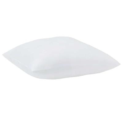 Dekbed met kussen 3 pcs Wit Microvezel