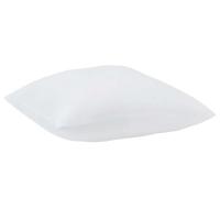Dekbed met kussen 3 pcs Wit Microvezel - thumbnail