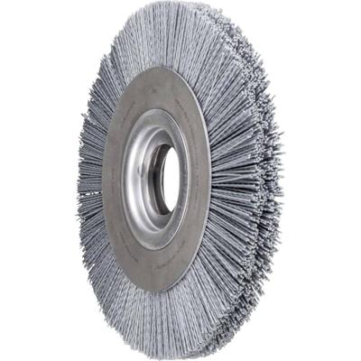 PFERD TOOLS Ronde borstel POS RBU 25030/AK32-2 SiC 120 1,10 43740134 1 stuk(s)