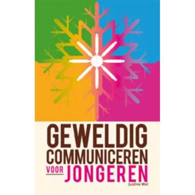Geweldig Communiceren voor jongeren - Justine Mol - Paperback (9789088501166) Geweldig Communiceren voor jongeren - Justine Mol - Paperback (9789088501166)
