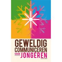 Geweldig Communiceren voor jongeren - Justine Mol - Paperback (9789088501166) - thumbnail
