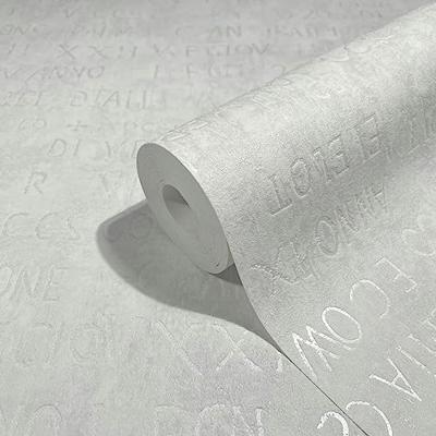 Novamur Jackie Behang met glanzende letters - 6824-10