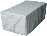 Eurotrail Tafelhoes 255x110x75 cm - SFS-3 - thumbnail