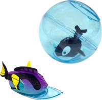 Accessoire Lansay Zhu Zhu Aquarium - thumbnail