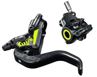 Magura MT8 SL Flatmount HC Disc Brake