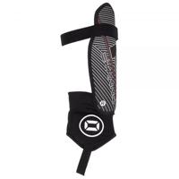 Stanno 482115 Pro Guard II - Black-White-Red - L - thumbnail