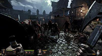 Warhammer End Times Vermintide