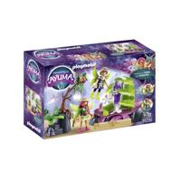 Playmobil® Ayuma 71215 mistval - thumbnail
