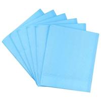 VidaXL Huisdierentrainingsdoekjes 200 st 90x60 cm nonwoven stof - thumbnail