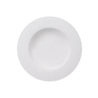 VILLEROY & BOCH - White Pearl - Diep bord 24cm - thumbnail