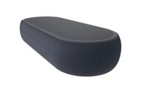 LG DQP5 soundbar luidspreker Zwart 3.1.2 kanalen 320 W - thumbnail