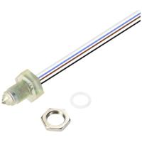 TRU COMPONENTS Niveausensor DTM12H-INSF PNP Voedingsspanning (bereik): 10 - 24 V 1 stuk(s) - thumbnail