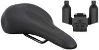 Fizik terra alpaca x5 saddle + tool carrier - thumbnail