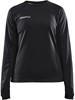Craft 1910161 Evolve Crew Neck Wmn - Black - XL - thumbnail