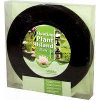 Velda floating plant island D25 cm - thumbnail