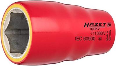 Hazet 900KV-23 900KV-23 Dopsleutelinzetstuk Hazet 900KV-23 900KV-23 Dopsleutelinzetstuk