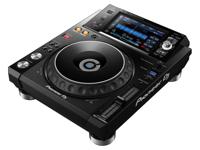 Pioneer XDJ1000 Mk2 multimedia player - thumbnail