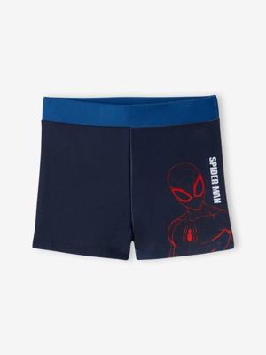 Zwemboxershort Marvel® Spider-Man marineblauw