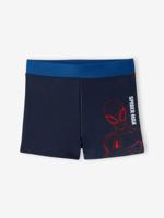 Zwemboxershort Marvel® Spider-Man marineblauw - thumbnail