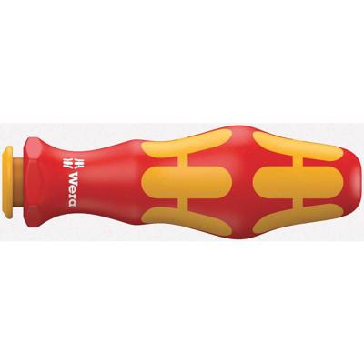 Wera 817 VDE Verwisselbaar handvat