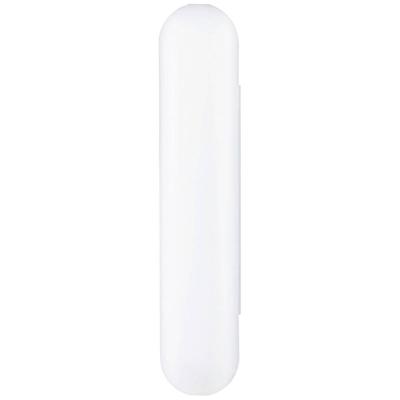 Paulmann 95656 230V-railsysteemcomponenten Pendelclip Signaalwit Paulmann 95656 230V-railsysteemcomponenten Pendelclip Signaalwit