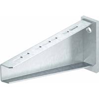 OBO Bettermann 6417795 Wandbeugel (l x b x h) 410 x 60 x 195 mm Metaal 1 stuk(s) - thumbnail