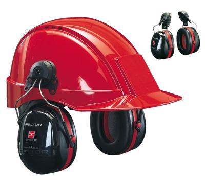 3M Peltor Optime III H540P3E Oorkap 33 dB EN 352-1, EN 352-3:2002 1 stuk(s) 3M Peltor Optime III H540P3E Oorkap 33 dB EN 352-1, EN 352-3:2002 1 stuk(s)