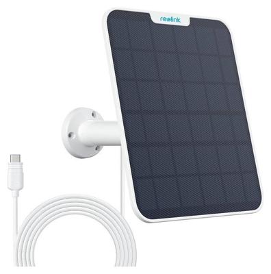 Reolink Solar Panel 2-W SR3 Zonnepaneel