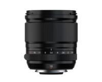Fujifilm FUJINON XF 18mm F1.4 R LM WR MILC Zwart - thumbnail