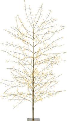 Microled boom d70 h150 cm goud/warm wit/klassiek warm Lumineo - Lumineo Microled boom d70 h150 cm goud/warm wit/klassiek warm Lumineo - Lumineo