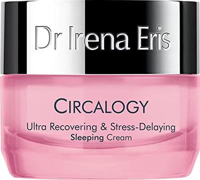 Dr. Irena Eris - Dr Irena Eris Circalogy Sleeping Cream 50ml Dr. Irena Eris - Dr Irena Eris Circalogy Sleeping Cream 50ml