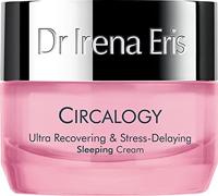 Dr. Irena Eris - Dr Irena Eris Circalogy Sleeping Cream 50ml - thumbnail