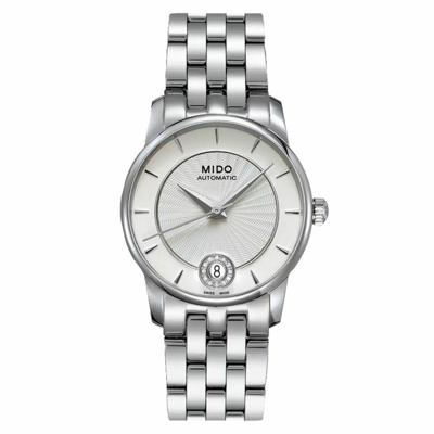Horloge Dames Mido M0072071103600 (Ø 33 mm)