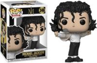 Michael Jackson Funko Pop Vinyl: Michael Jackson Superbowl - thumbnail