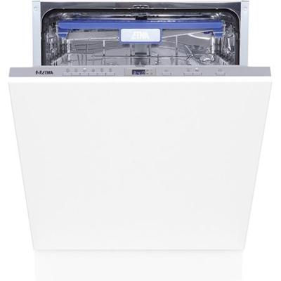Etna VW742N Volledig geïntegreerde vaatwasser