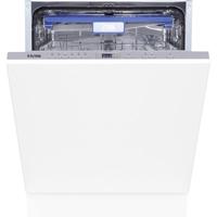 Etna VW742N Volledig geïntegreerde vaatwasser - thumbnail