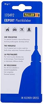 Faller Expert Plasticlijm 170492 25 g