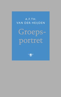 Groepsportret - A.F.Th. van der Heijden - ebook