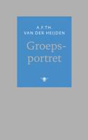 Groepsportret - A.F.Th. van der Heijden - ebook - thumbnail