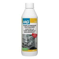 HG tegen stinkende vaatwassers 500gr - thumbnail