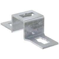 Fischer PFUF 41 zl Verbindingselement 164 mm 542714 25 stuk(s) (l x b) 164 mm x 41 mm - thumbnail