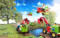 fischertechnik Junior - Constructor Constructiespeelgoed - thumbnail