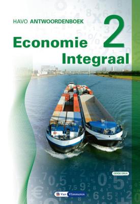 Economie Integraal (Paperback) Economie Integraal (Paperback)