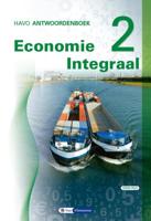 Economie Integraal (Paperback) - thumbnail
