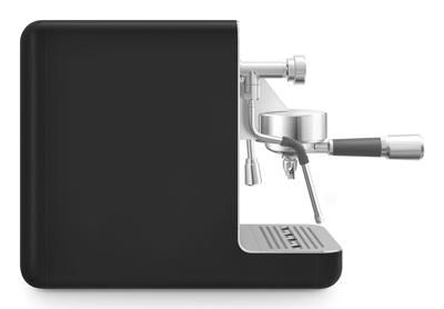 Smeg EMC02BLMEU Espresso apparaat Zwart Smeg EMC02BLMEU Espresso apparaat Zwart