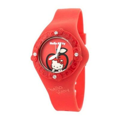 Horloge Dames Hello Kitty hk7158ls-18 (Ø 40 mm) Horloge Dames Hello Kitty hk7158ls-18 (Ø 40 mm)