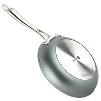 Pan Fagor Savia Gehard aluminium Grijs Ø 24 cm - thumbnail